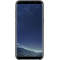 Coque semi-rigide Samsung EF-PG955TS noire pour Galaxy S8 + G955