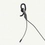 Casque PC | Intra-Auriculaire | Mono | USB Type-A / USB Type-C™ | Rabattable Microphone | Gris / Noir