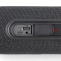 Haut -parleur Bluetooth® | Durée de lecture maximale de batterie: 4 heures | Conception portable | 30 W | Stereo | Microphone intégré | X5 | Liable | Noir