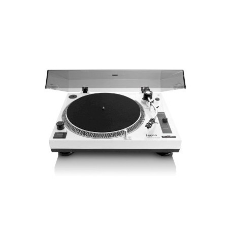 L-3810 Platine vinyle à entraînement direct avec enregistrement USB