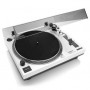 L-3810 Platine vinyle à entraînement direct avec enregistrement USB