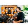 L-3810 Platine vinyle à entraînement direct avec enregistrement USB