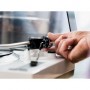 L-3810 Platine vinyle à entraînement direct avec enregistrement USB