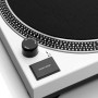 L-3810 Platine vinyle à entraînement direct avec enregistrement USB