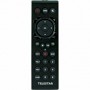DIRA S32i CD EWF Radio stéréo multifonctionnelle avec lecteur CD DAB+ / FM / Internet / Bluetooth Bois