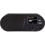 DABMAN d105 Radio compacte DAB+ /FM / Bluetooth Noir
