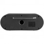 DABMAN d105 Radio compacte DAB+ /FM / Bluetooth Noir