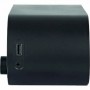 DABMAN d105 Radio compacte DAB+ /FM / Bluetooth Noir