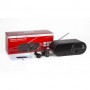 DABMAN d105 Radio compacte DAB+ /FM / Bluetooth Noir