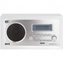 DABMAN 30 Radio DAB+ / FM Blanc