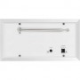 DABMAN 30 Radio DAB+ / FM Blanc