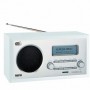 DABMAN 30 Radio DAB+ / FM Blanc