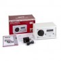 DABMAN 30 Radio DAB+ / FM Blanc