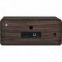 DABMAN i205 CD Hybrid Stereo Radio DAB+ / FM / Internet / Bluetooth Wood Look