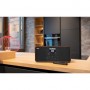 DABMAN i205 CD Hybrid Stereo Radio DAB+ / FM / Internet / Bluetooth Wood Look