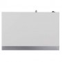 DABMAN i450 CD Radio stéréo multifonctionnelle DAB+ / FM / Internet / Bluetooth Blanc-Argenté