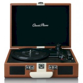 Platine de valise avec batterie rechargeable BT et haut-parleur
