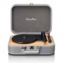 Plaque tournante avec Bluetooth® et lecteur/enregistreur USB
