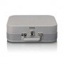 Plaque tournante avec Bluetooth® et lecteur/enregistreur USB