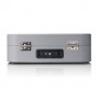 Plaque tournante avec Bluetooth® et lecteur/enregistreur USB
