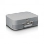 Plaque tournante avec Bluetooth® et lecteur/enregistreur USB
