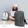 Sac à dos pour Ordinateur Portable | 10 - 16 \" | 10 Compartments | 430 mm | 50 mm | 290 mm