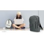 Sac à dos pour Ordinateur Portable | 10 - 16 \" | 10 Compartments | 430 mm | 50 mm | 290 mm