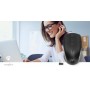 Souris | Sans Fil | 800 / 1200 / 1600 dpi | PPP (DPI) réglable | Nombre de boutons: 4 | Pour Droitier et Gaucher