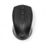 Souris | Sans Fil | 800 / 1200 / 1600 dpi | PPP (DPI) réglable | Nombre de boutons: 4 | Pour Droitier et Gaucher