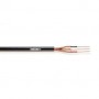 Commutateur RCA/Cinch 4x 0.14 - 100 m Noir