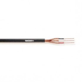 Commutateur RCA/Cinch 4x 0.14 - 100 m Noir