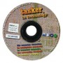 Câble d\'alimentation en bobine 2x 0.75 mm² 100 m Noir