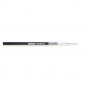Câble coaxial en bobine RG58 5.0 mm 100 m Noir