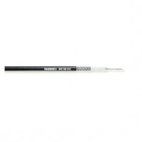 Câble coaxial en bobine RG58 5.0 mm 100 m Noir