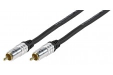 CABLE AUDIO NUMERIQUE HQ - 1.5m