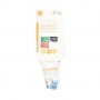 Câble réseau CAT6a | S/FTP | RJ45 Male | RJ45 Male | 0.25 m | Snagless | Rond | LSZH | Blanc | Label