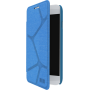 Etui folio Organic Plot bleu Ora ïto pour iPhone 6