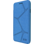 Etui folio Organic Plot bleu Ora ïto pour iPhone 6