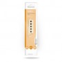 Rallonge de Câble de Télécommunication | RJ11 Mâle | 5x RJ11 (4/6) Femelle | 0.20 m | Conception de câble: Plat | Type de câble: RJ11 | Ivoire | Boîte