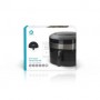 Friteuse à air chaud SmartLife | Wi-Fi | 7,2 l | Minuteur: 240 min | Nombre de programmes prédéfinis: 8 | Numérique | Android™ / IOS | Noir