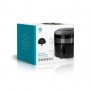 Friteuse à air chaud SmartLife | Wi-Fi | 7,2 l | Minuteur: 240 min | Nombre de programmes prédéfinis: 8 | Numérique | Android™ / IOS | Noir