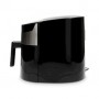 Friteuse à air chaud SmartLife | Wi-Fi | 7,2 l | Minuteur: 240 min | Nombre de programmes prédéfinis: 8 | Numérique | Android™ / IOS | Noir