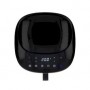 Friteuse à air chaud SmartLife | Wi-Fi | 7,2 l | Minuteur: 240 min | Nombre de programmes prédéfinis: 8 | Numérique | Android™ / IOS | Noir