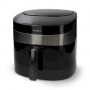 Friteuse à air chaud SmartLife | Wi-Fi | 7,2 l | Minuteur: 240 min | Nombre de programmes prédéfinis: 8 | Numérique | Android™ / IOS | Noir