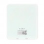 Balance de cuisine SmartLife | Bluetooth® | Plastique / Verre | Blanc