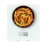 Balance de cuisine SmartLife | Bluetooth® | Plastique / Verre | Blanc