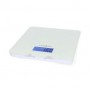 Balance de cuisine SmartLife | Bluetooth® | Plastique / Verre | Blanc