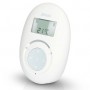 DBX120 Écoute-bébé Full Eco DECT blanc/bleu