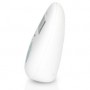 DBX120 Écoute-bébé Full Eco DECT blanc/bleu