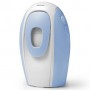 DBX-85 ECO Full Eco DECT babyphone blanc/bleu